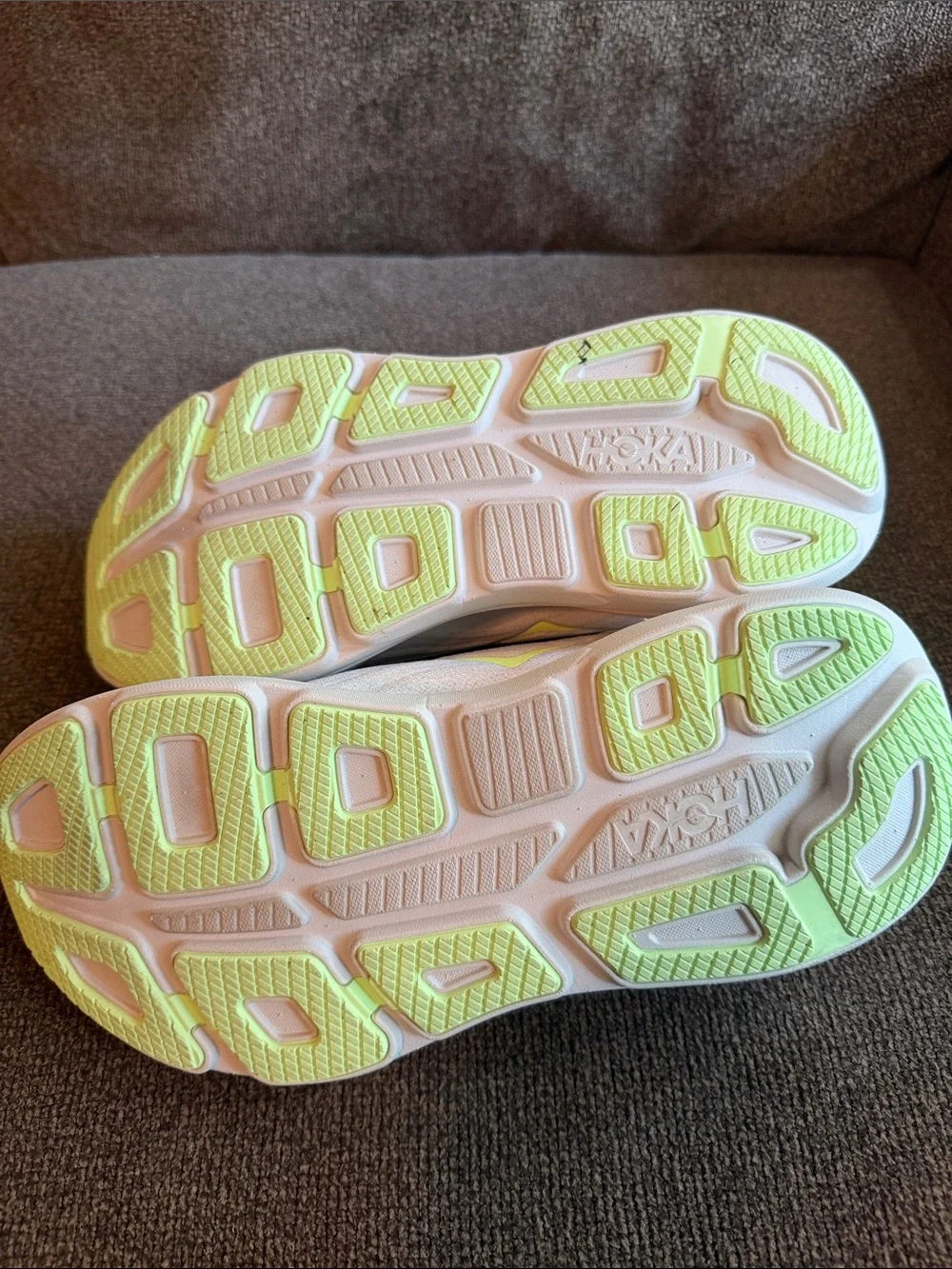 HOKA Bondi 9